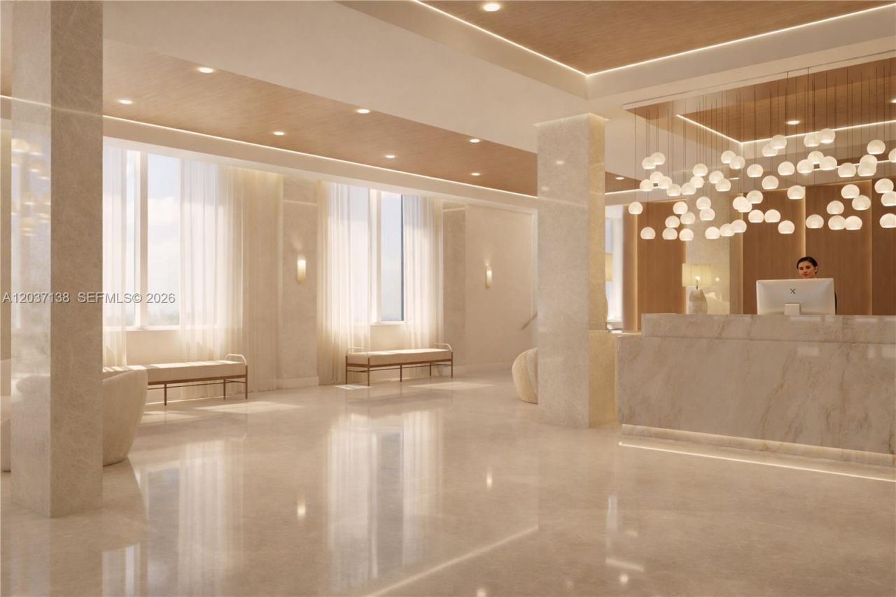 5001 Collins Ave, Unit 6E, Miami Beach, FL 33140 Photo