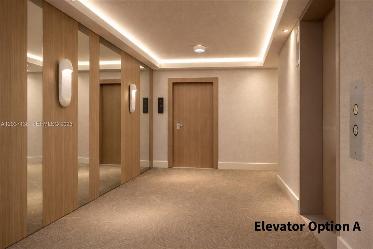 5001 Collins Ave, Unit 6E, Miami Beach, FL 33140 Photo