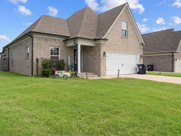 821 Crittenden Boulevard, Marion, AR 72364