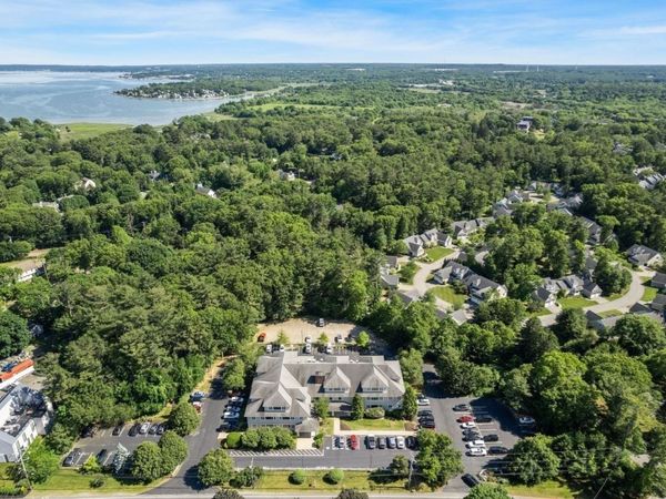 95 Tremont Street, Duxbury, MA 02332