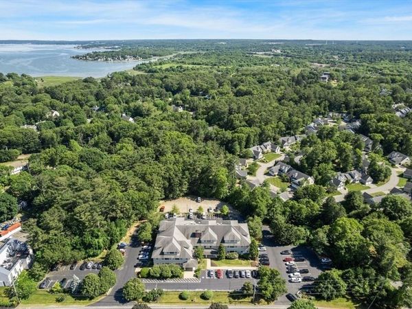 95 Tremont Street, Duxbury, MA 02332
