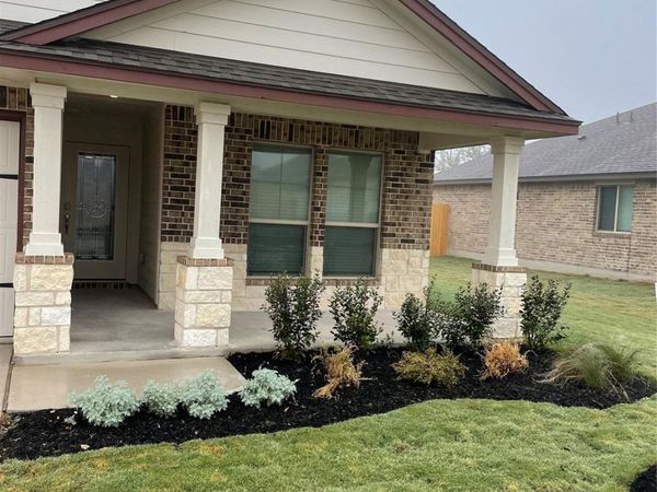 108 Cinnamon LOOP, Burnet, TX 78611