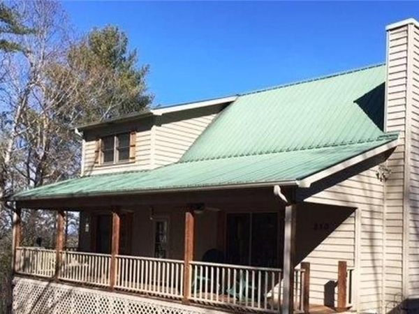 250 Summit Drive , Blairsville, GA 30512