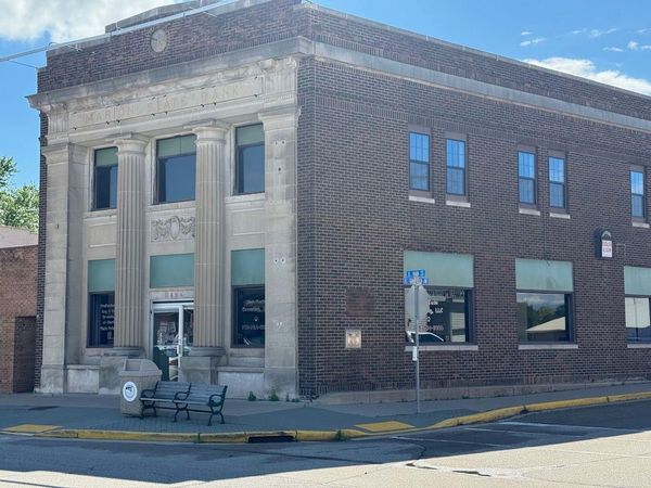 125 N MAIN STREET, Marion, WI 54950