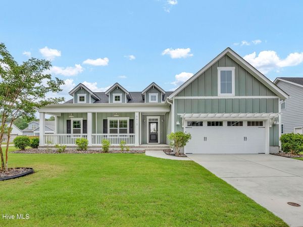 5613 Claremont Court , Wilmington, NC 28409