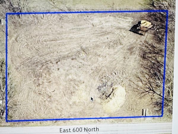 TBD E 600 N, North Webster, IN 46555