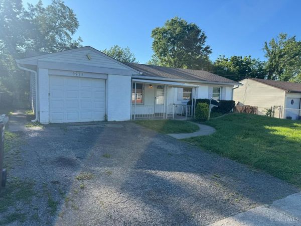 9998 Crusader Drive, Colerain Twp, OH 45251
