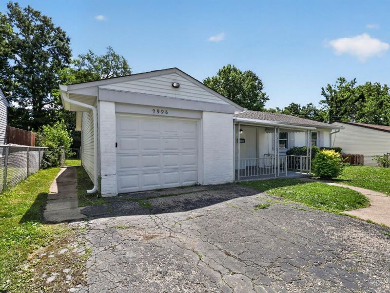 9998 Crusader Drive, Colerain Township, OH 45251 Photo 2