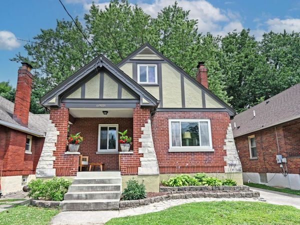 6908 Palmetto Street, Cincinnati, OH 45227