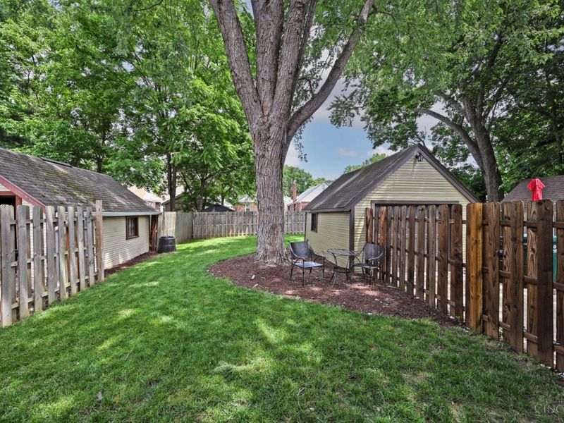 6908 Palmetto Street, Cincinnati, OH 45227 Photo 40
