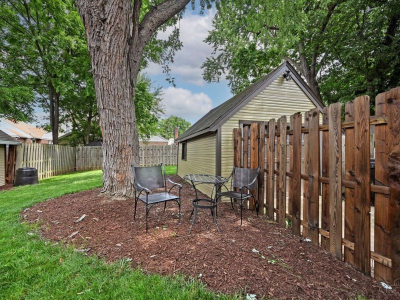 6908 Palmetto Street, Cincinnati, OH 45227 Photo 42