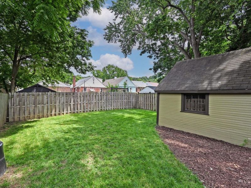6908 Palmetto Street, Cincinnati, OH 45227 Photo 43