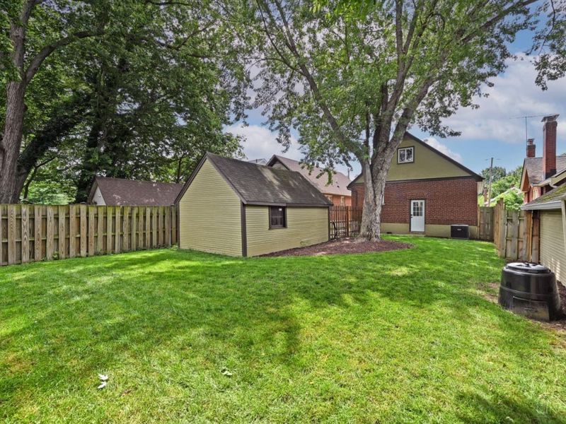 6908 Palmetto Street, Cincinnati, OH 45227 Photo 45