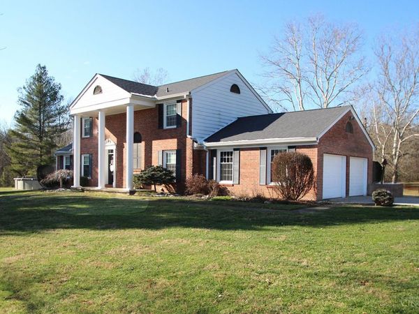 7809 St Rt 505, Lewis Twp, OH 45120