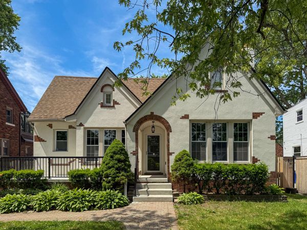 3665 Berkshire, Detroit, MI 48224