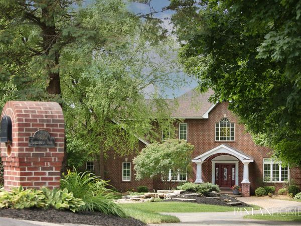 8210 Powderhorn Trail SE, Caledonia, MI 49316