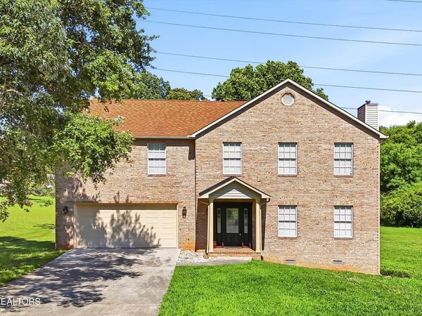 236 Jeseph Court, Maryville, TN 37803