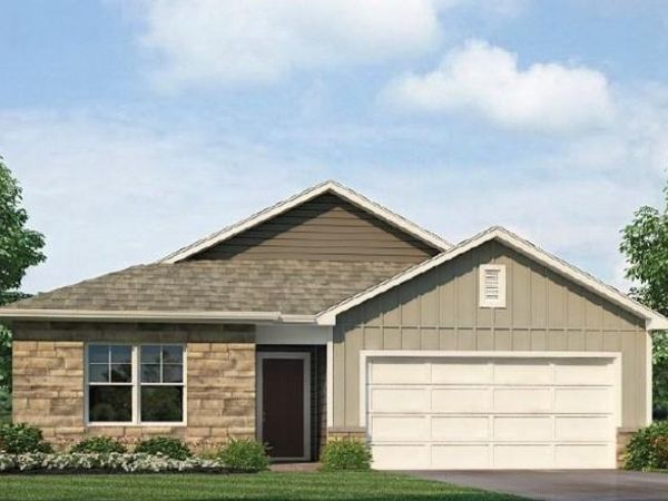 7702 NE 107th Street, Kansas City, MO 64157