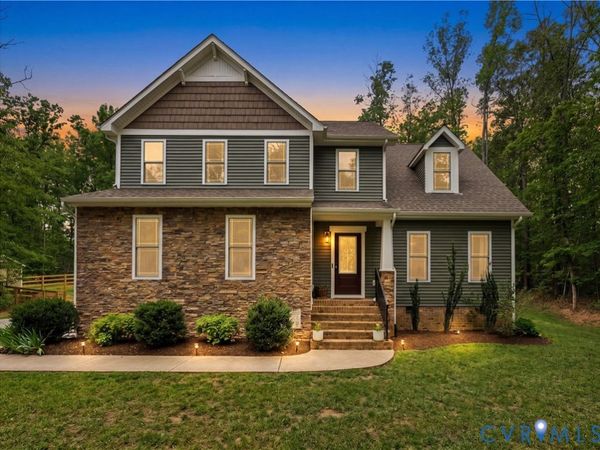 2953 Preston Park Court, Goochland, VA 23153