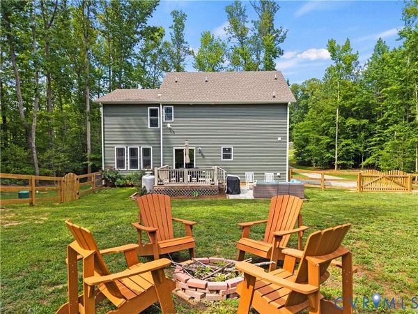 2953 Preston Park Court, Goochland, VA 23153