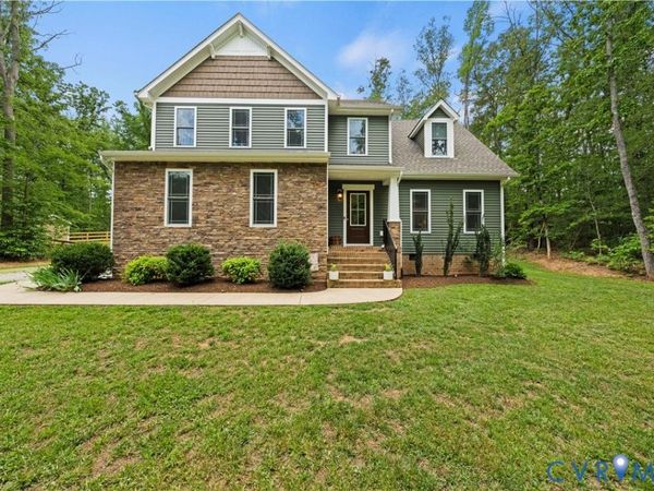 2953 Preston Park Court, Goochland, VA 23153