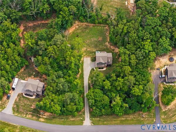 2953 Preston Park Court, Goochland, VA 23153