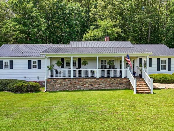 2556 Highway Trion Highway, LaFayette, GA 30728