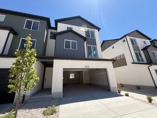 5268 N GREENFIELD WAY , Unit 329, Eagle Mountain, UT 84005