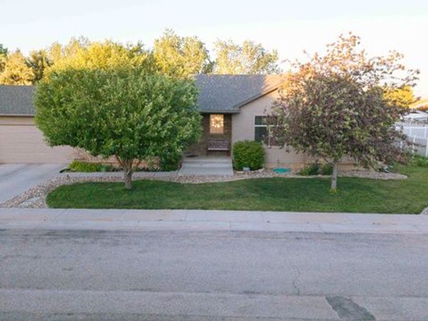 135 CONSTITUTION DR , Roosevelt, UT 84066