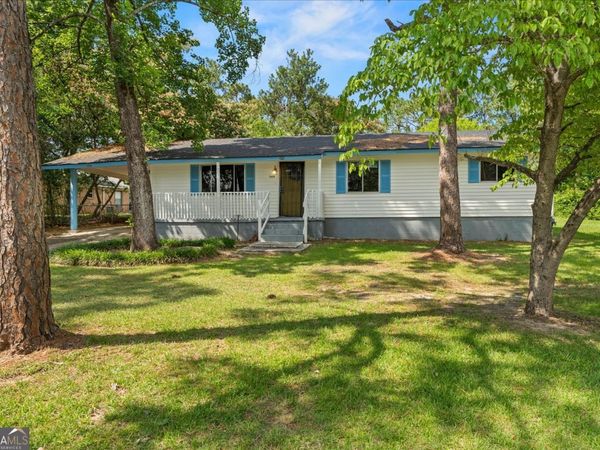 3484 Cactus Court, Augusta, GA 30906
