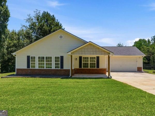 275 Jack Russell Road, Newnan, GA 30263