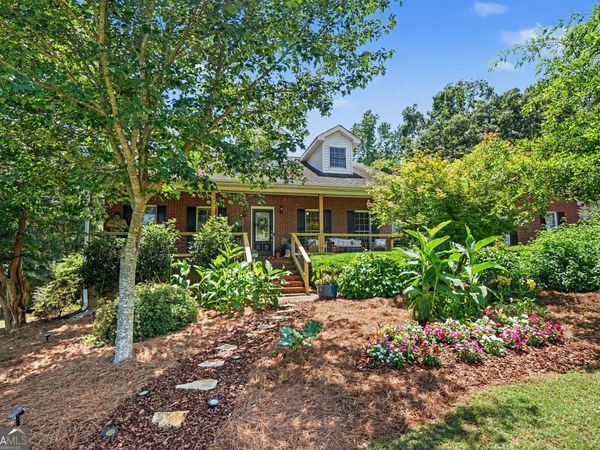 129 Tanglewood Drive, Royston, GA 30662