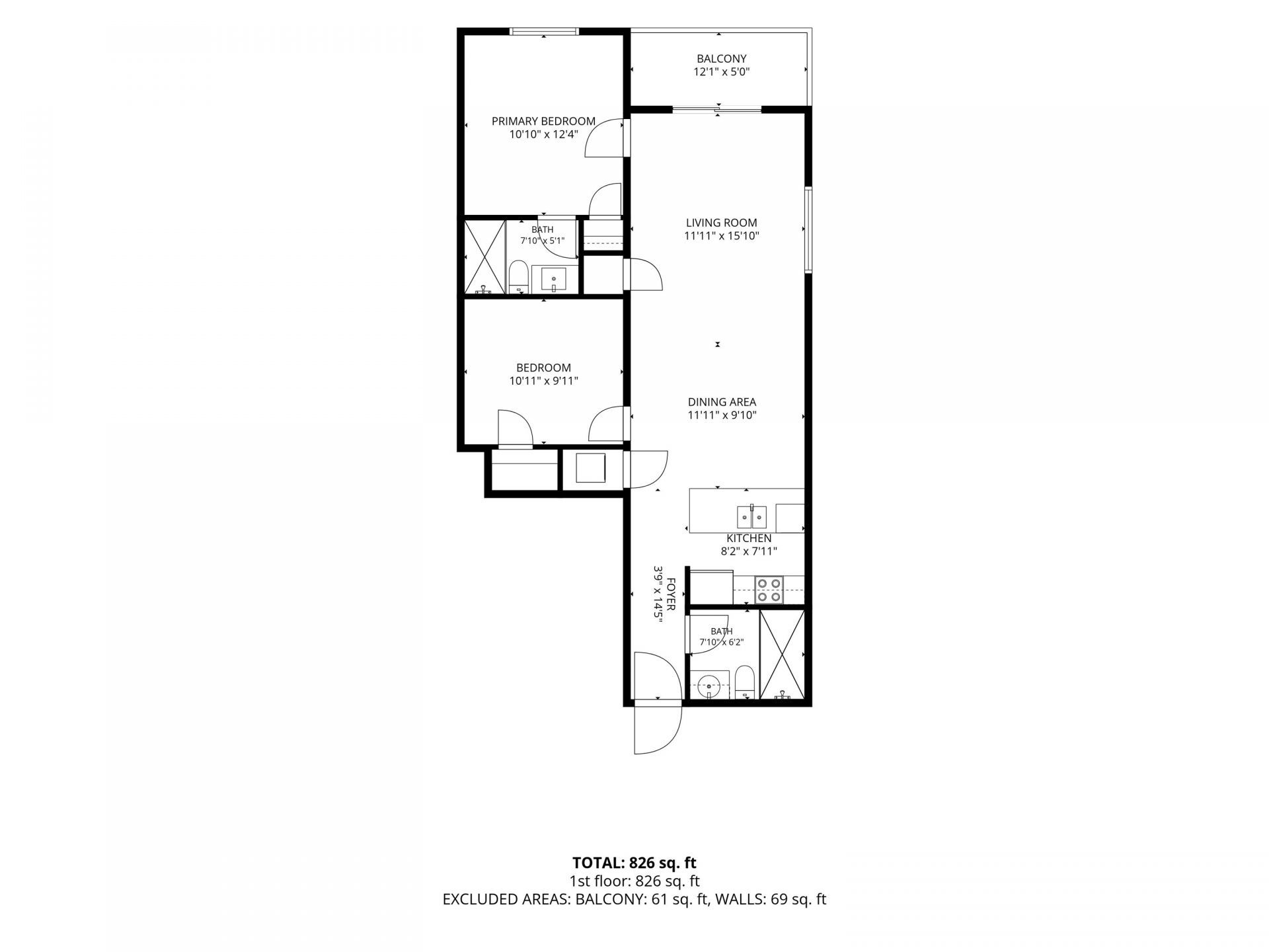 1509 N Waccamaw Dr.  Photo 43