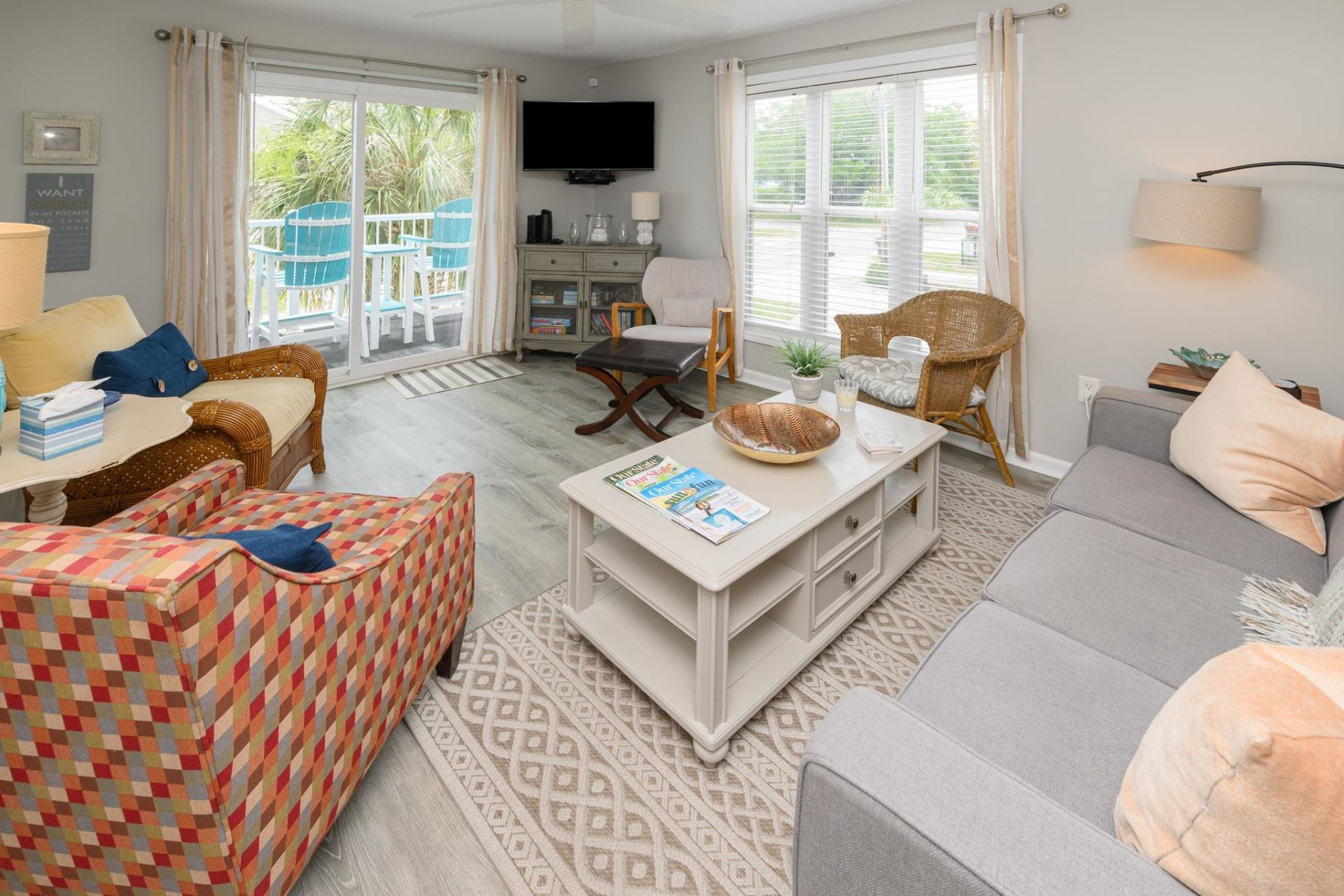1509 N Waccamaw Dr.  Photo 8