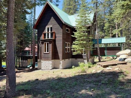 4154 Westshore Drive, Soda Springs, CA 95728 Photo