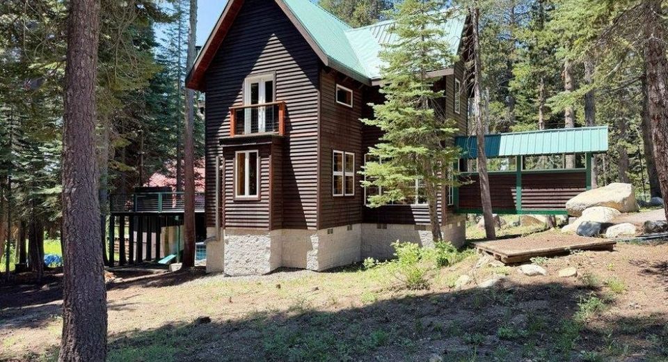 4154 Westshore Drive, Soda Springs, CA 95728 Photo