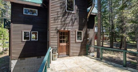 4154 Westshore Drive, Soda Springs, CA 95728 Photo