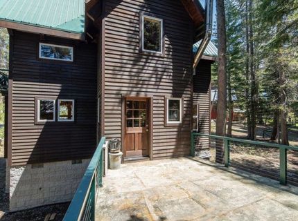 4154 Westshore Drive, Soda Springs, CA 95728 Photo