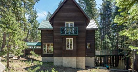 4154 Westshore Drive, Soda Springs, CA 95728 Photo