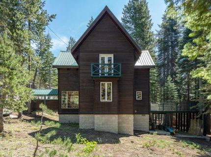4154 Westshore Drive, Soda Springs, CA 95728 Photo