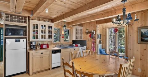4154 Westshore Drive, Soda Springs, CA 95728 Photo