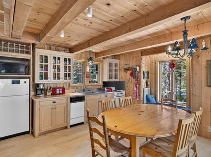 4154 Westshore Drive, Soda Springs, CA 95728 Photo