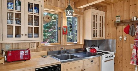 4154 Westshore Drive, Soda Springs, CA 95728 Photo