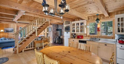 4154 Westshore Drive, Soda Springs, CA 95728 Photo