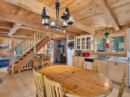 4154 Westshore Drive, Soda Springs, CA 95728 Photo