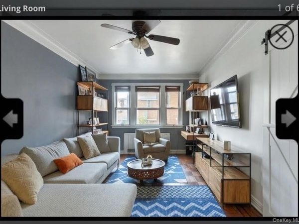 79-01 35 Avenue , Unit 5H, Jackson Heights, NY 11372