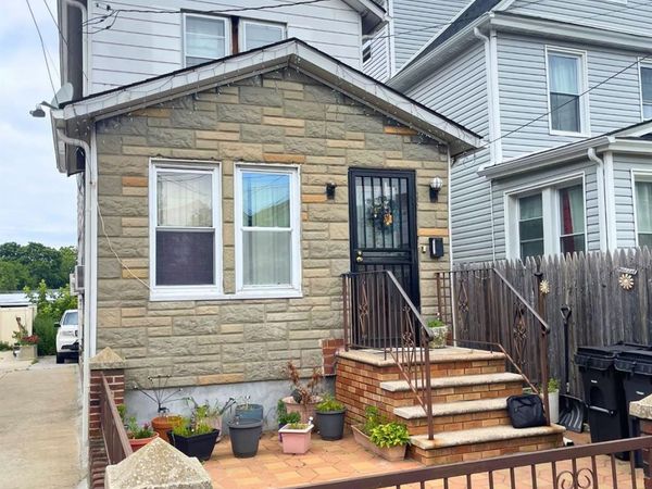 14611 123rd Avenue , Jamaica, NY 11436