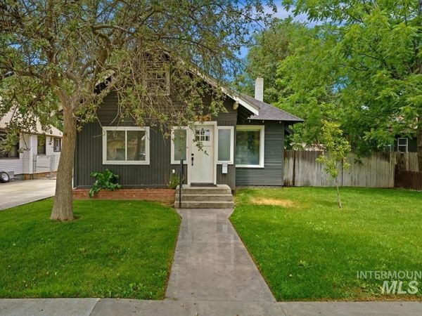 415 6th Ave S, Nampa, ID 83651