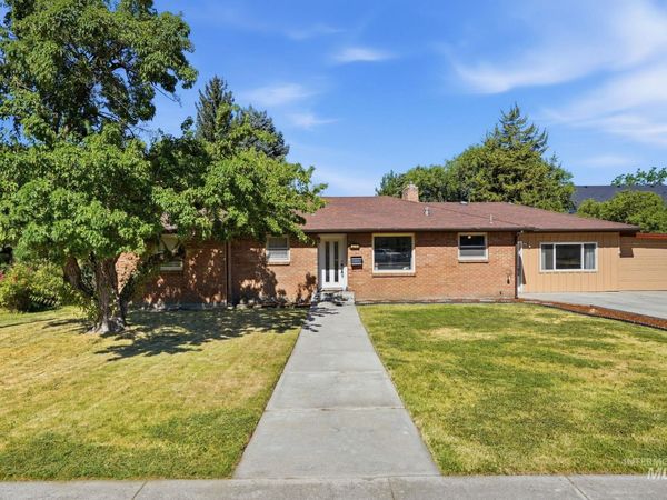 275 S Latah St, Boise, ID 83705