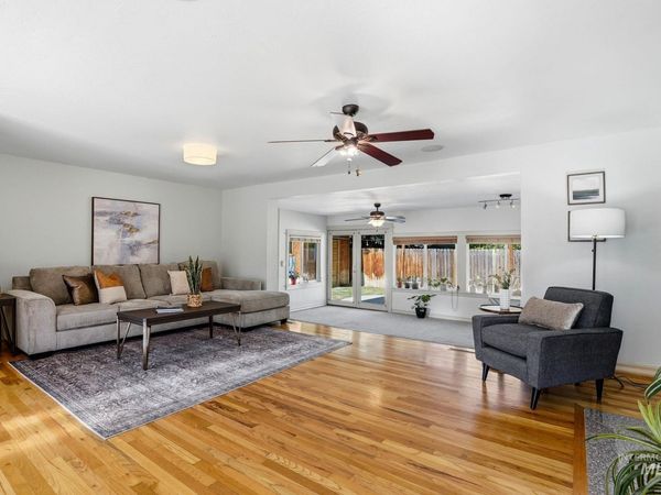 275 S Latah St, Boise, ID 83705